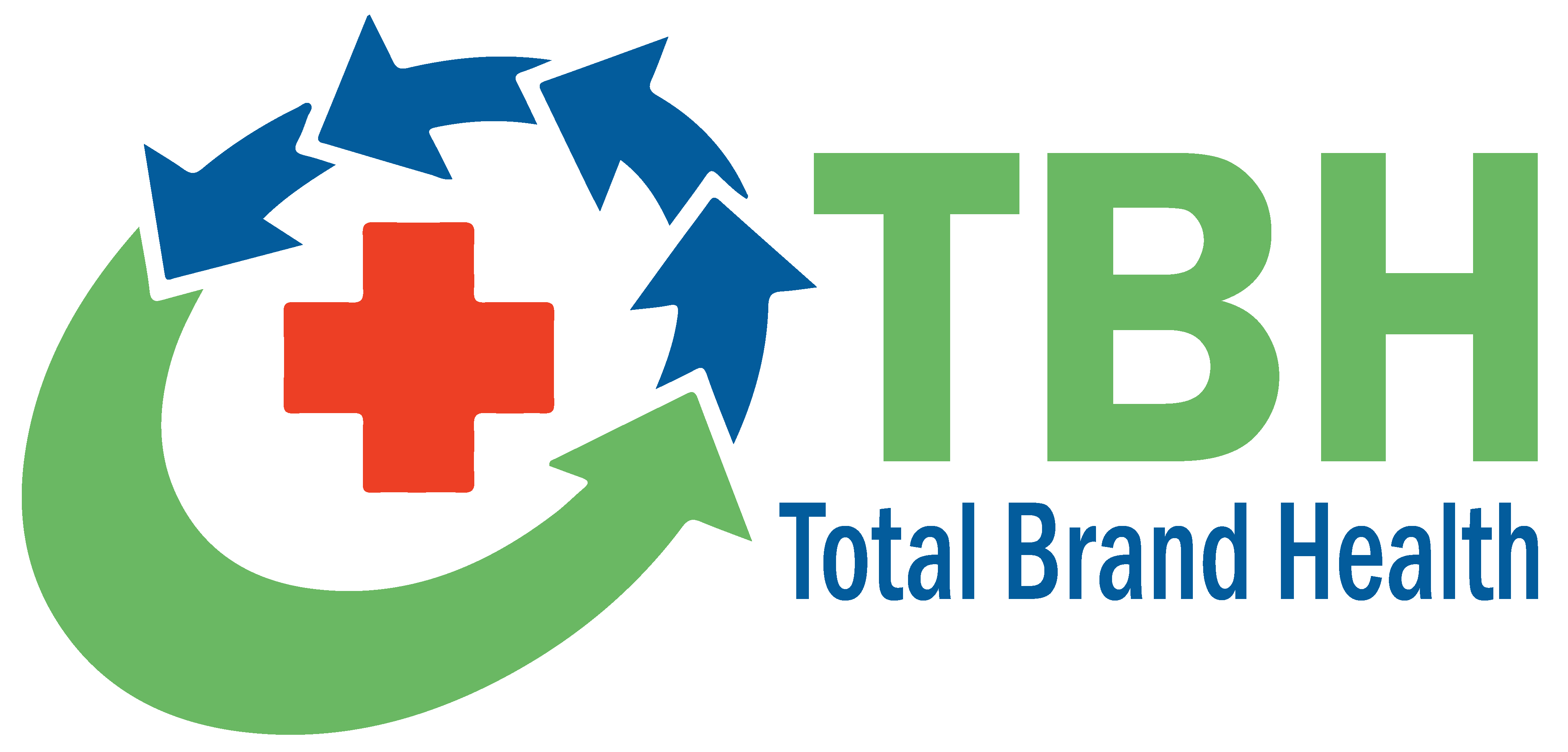 Total Brand Health logo