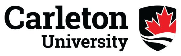 Carleton University logo