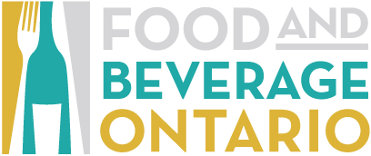 Food and Beverage Ontario logo