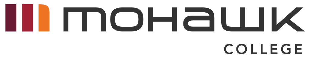 Mohawk College logo