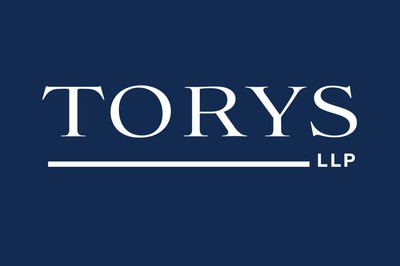Torys logo
