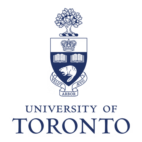 University of Toronto logo